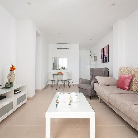 Apartment Rovello - Port D'Alcudia Ngoại thất bức ảnh
