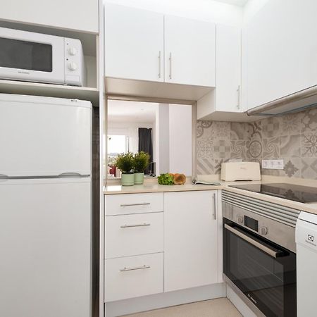 Apartment Rovello - Port D'Alcudia Ngoại thất bức ảnh