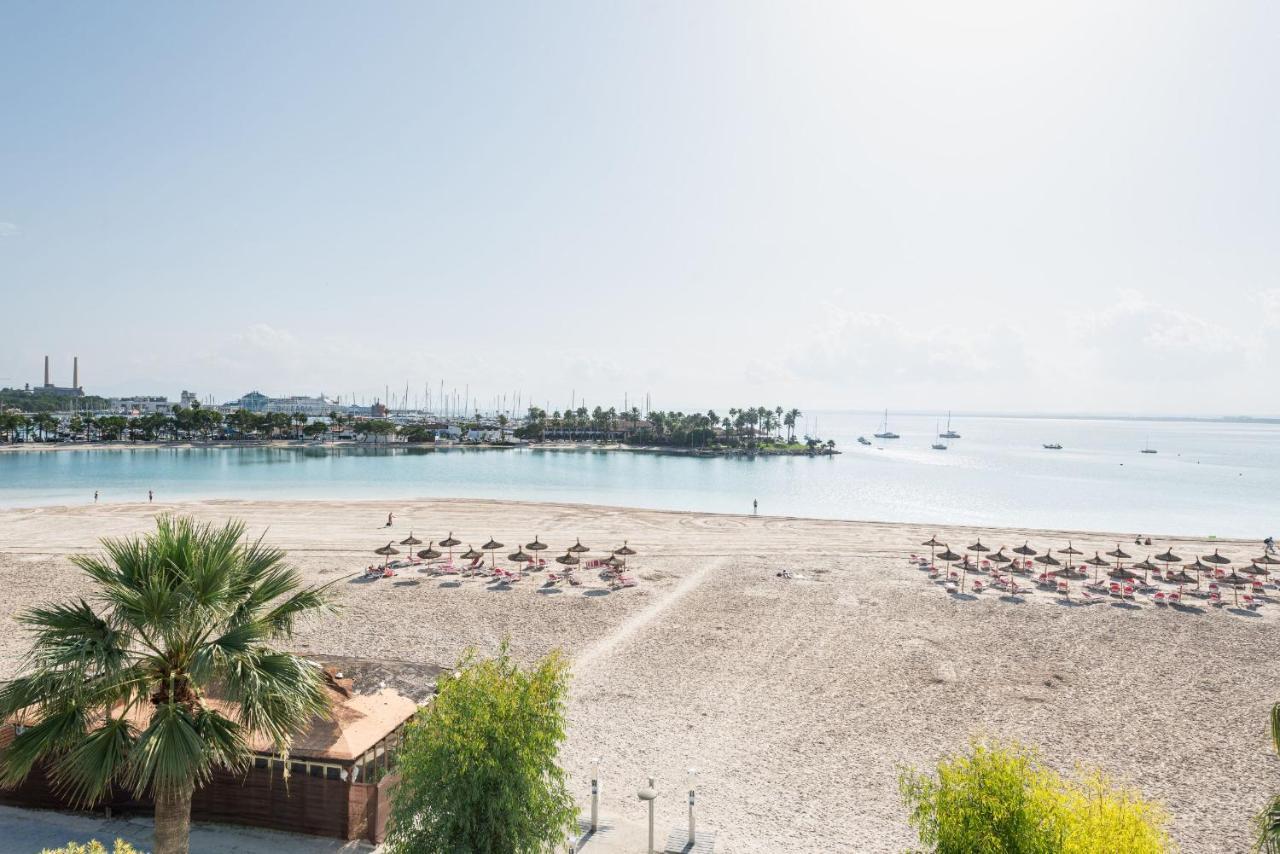 Apartment Rovello - Port D'Alcudia Ngoại thất bức ảnh