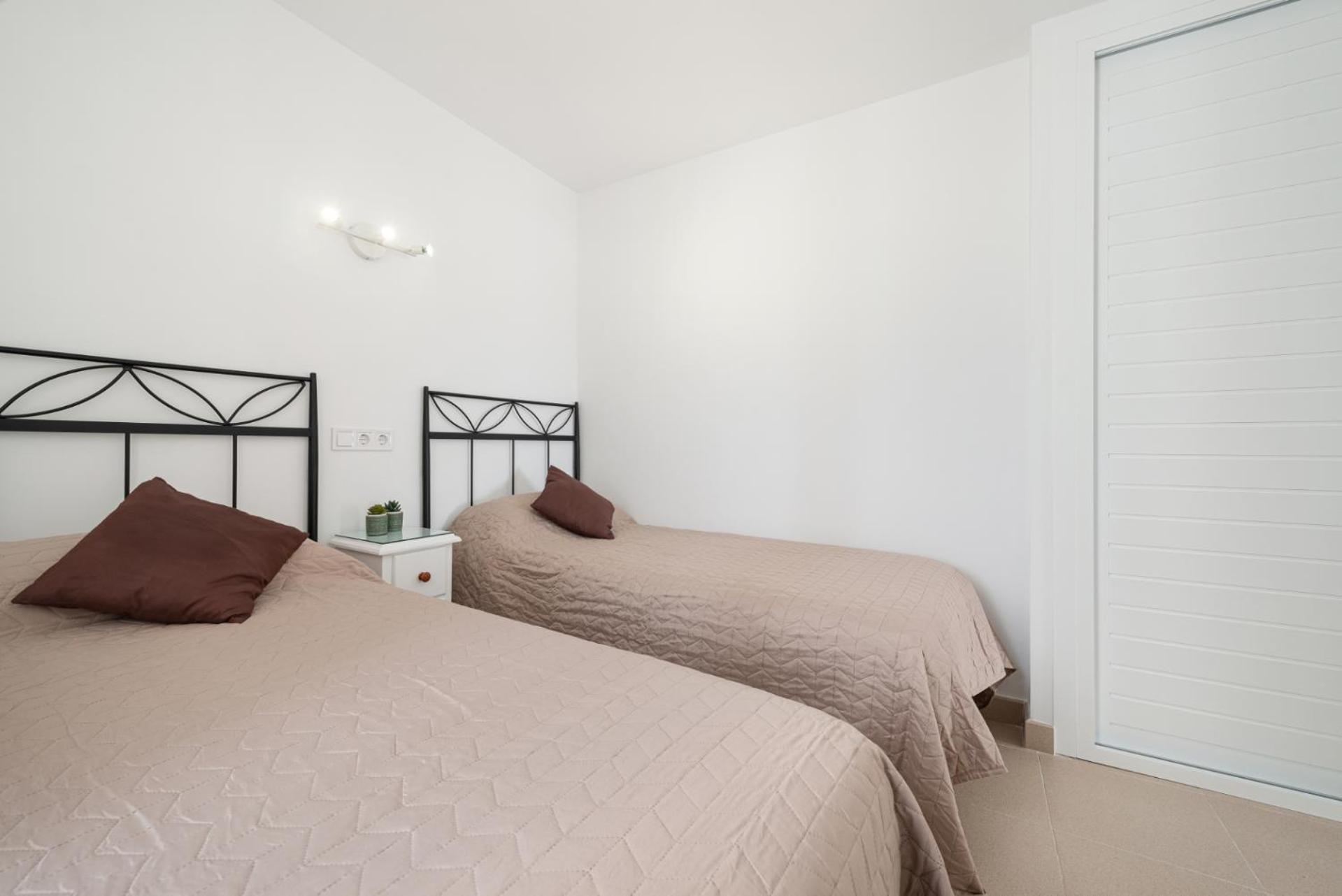 Apartment Rovello - Port D'Alcudia Ngoại thất bức ảnh
