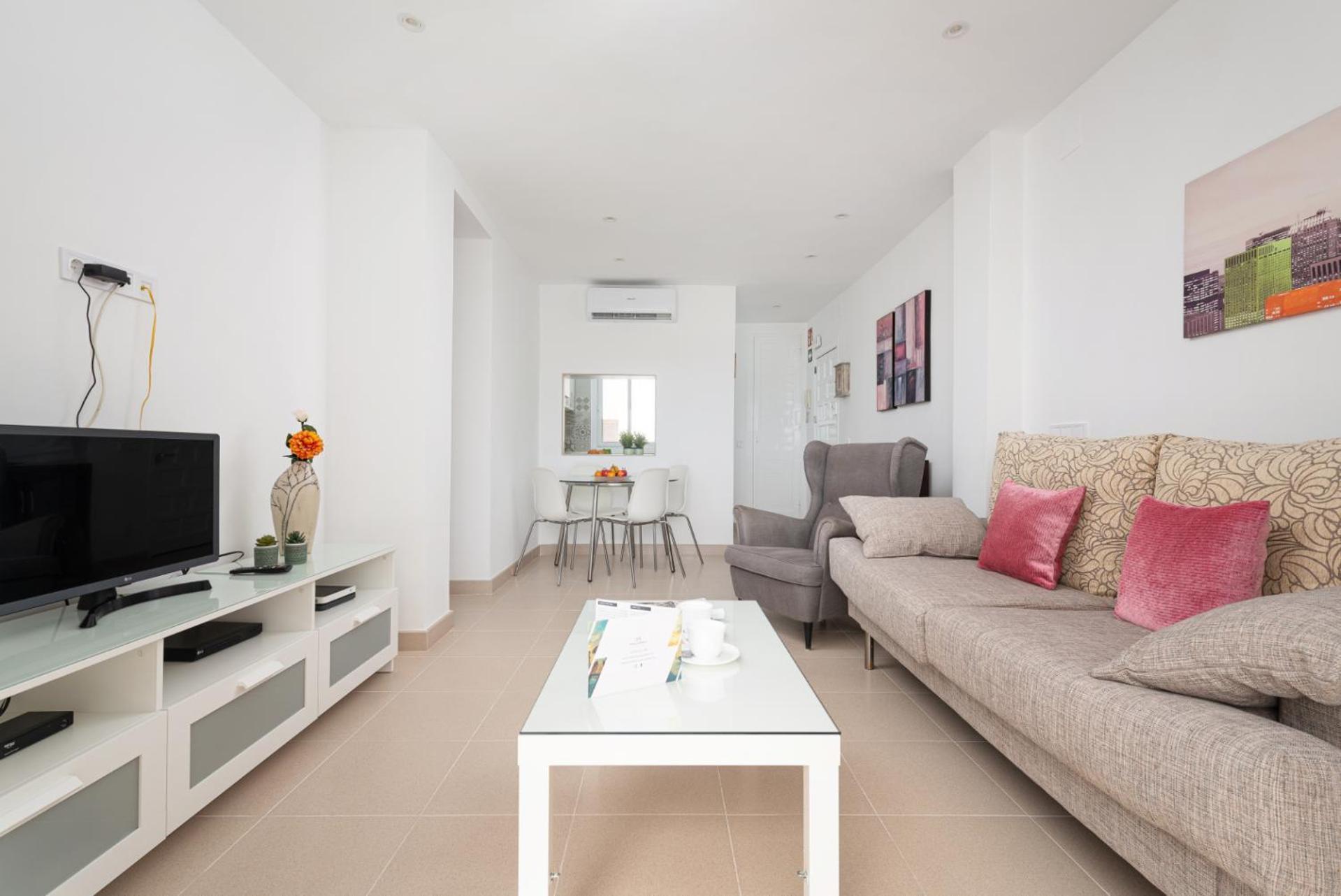 Apartment Rovello - Port D'Alcudia Ngoại thất bức ảnh