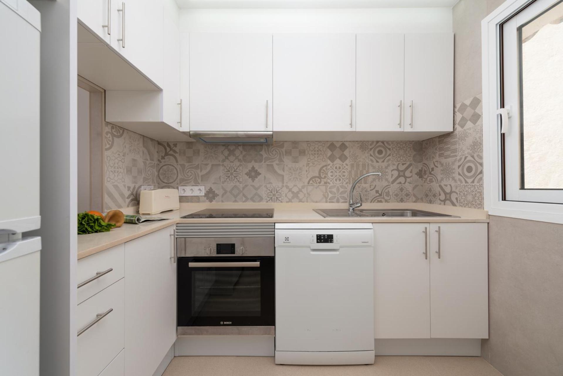 Apartment Rovello - Port D'Alcudia Ngoại thất bức ảnh