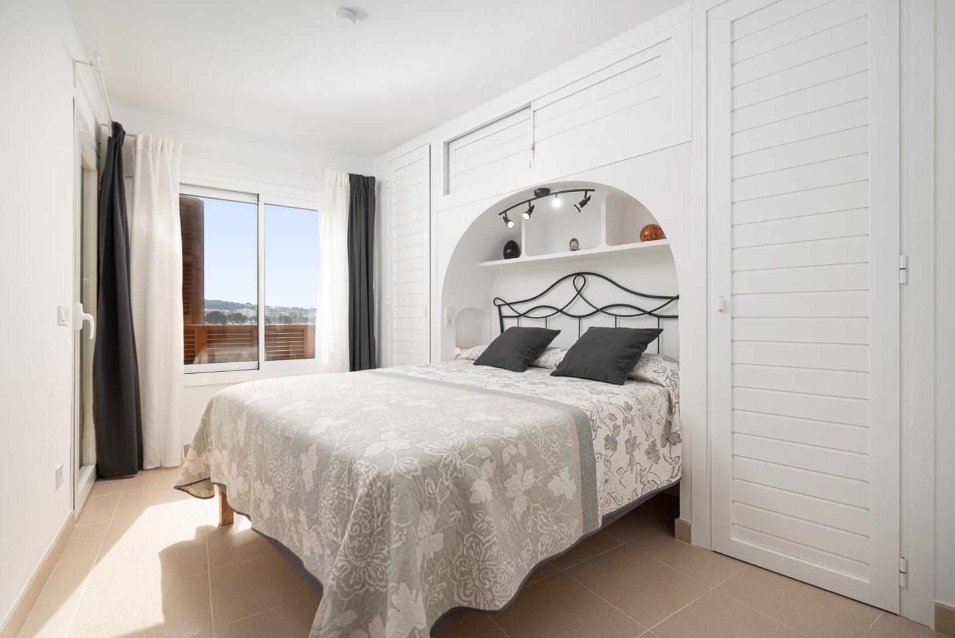 Apartment Rovello - Port D'Alcudia Ngoại thất bức ảnh